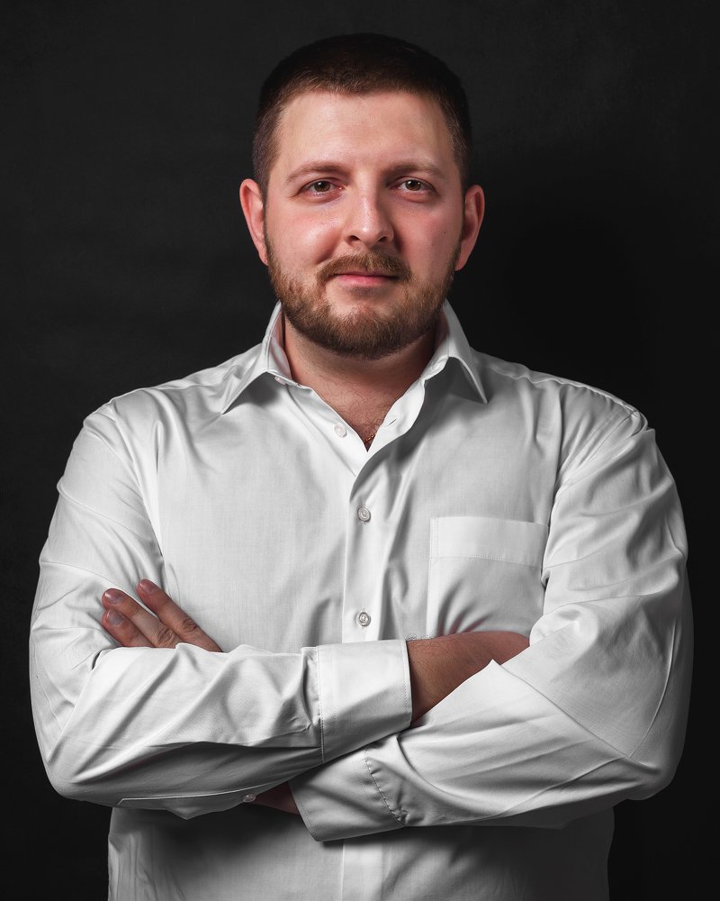 Photograph by Витковский Андрей