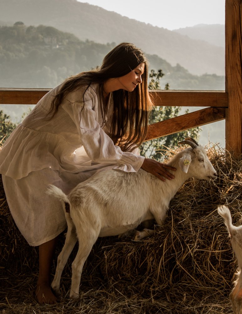 Фотография автора Дина Буланова