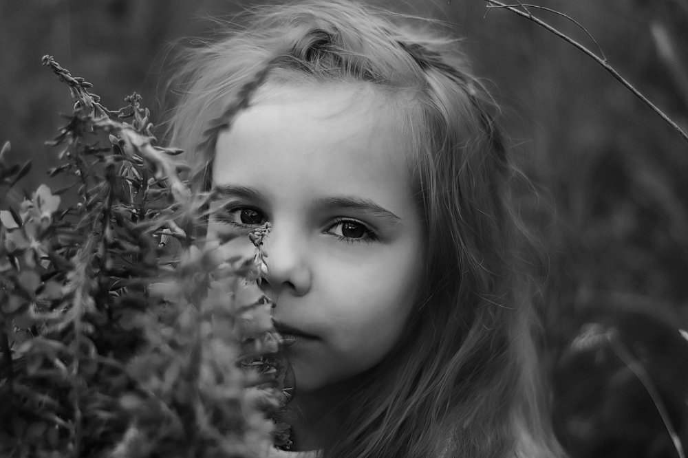 Photograph by Евгения Прядеина