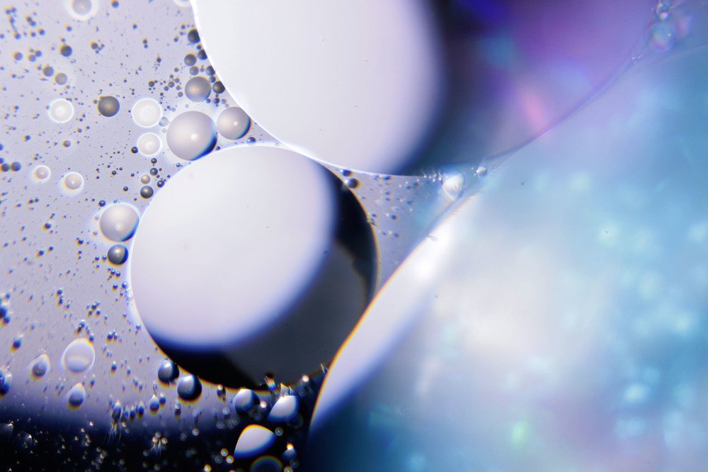 Микрокосмос