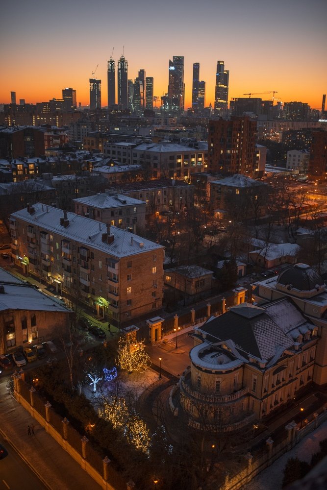 Photograph by Александр Мир