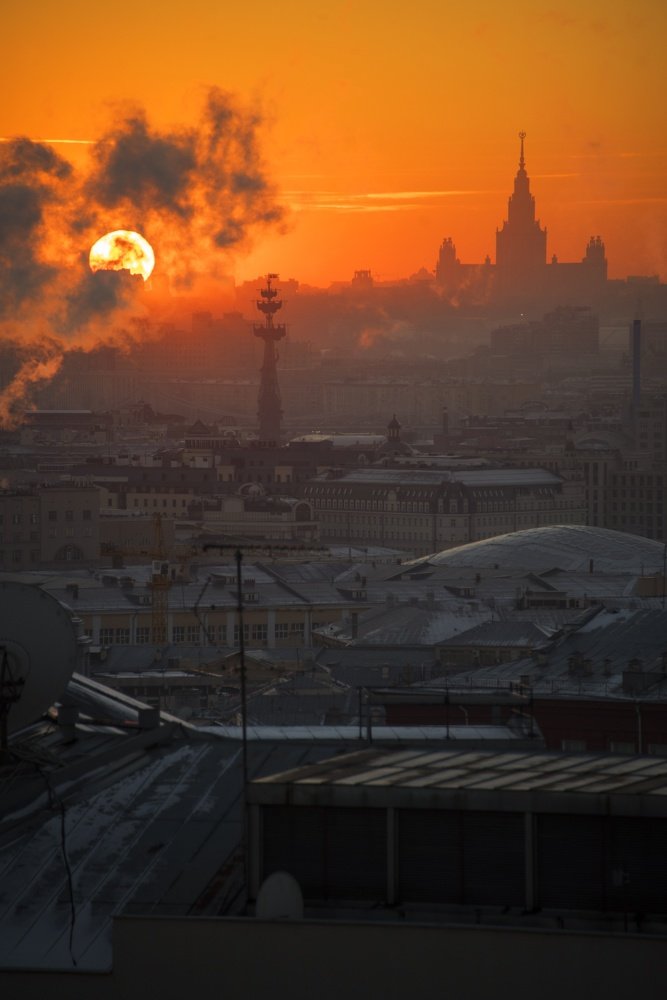 Photograph by Александр Мир