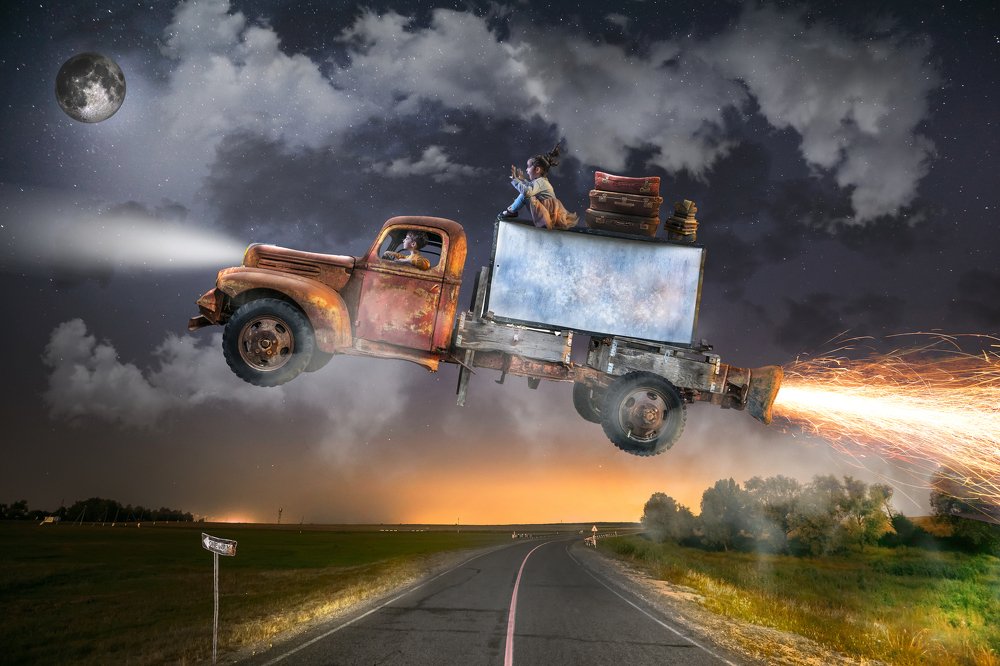 Photograph by zeynep gizem yurtsever