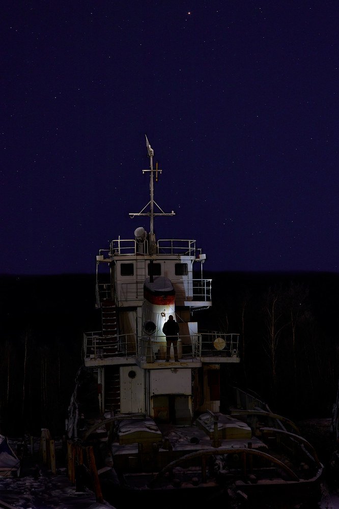 Photograph by Андрей Медведев