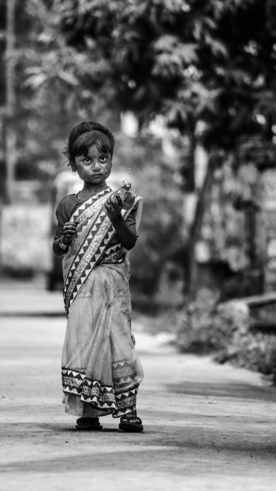 Photograph by DEBYENDU DAS