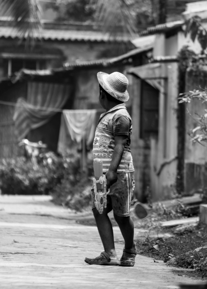 Photograph by DEBYENDU DAS