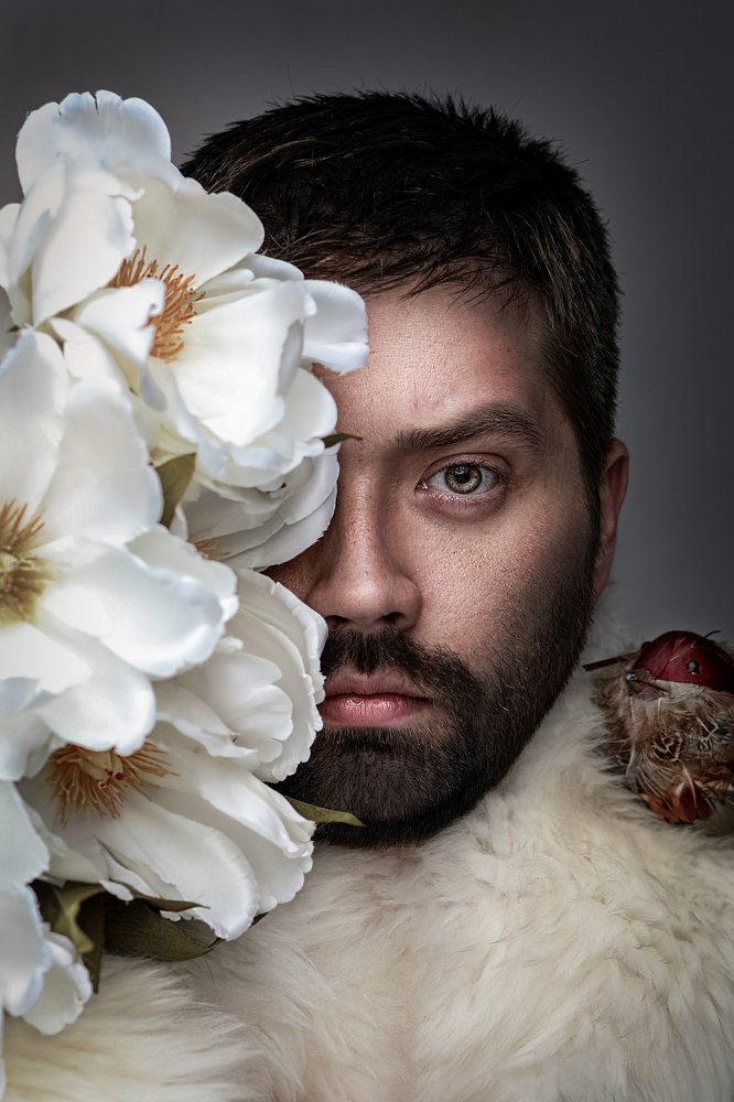 Photograph by zeynep gizem yurtsever