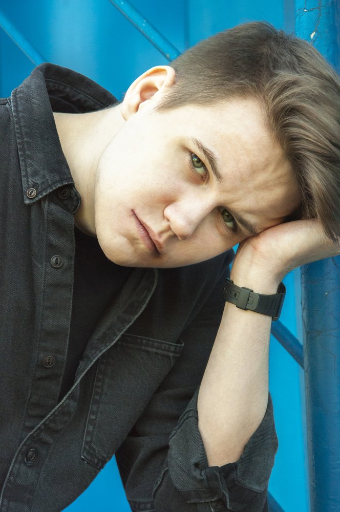 Photograph by Анастасия Буторина