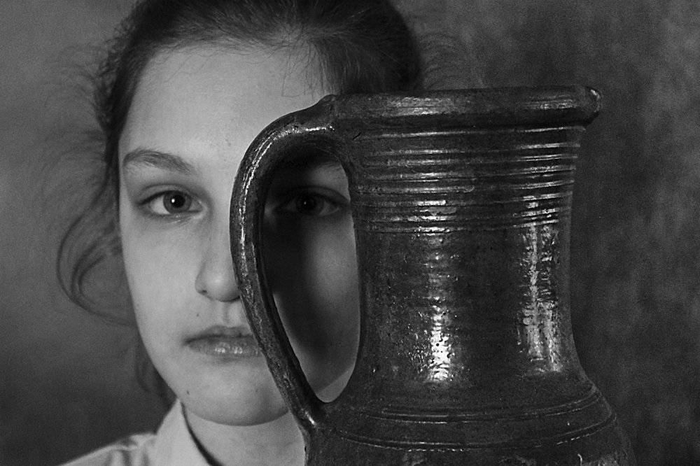 Photograph by Антонина Трифонова