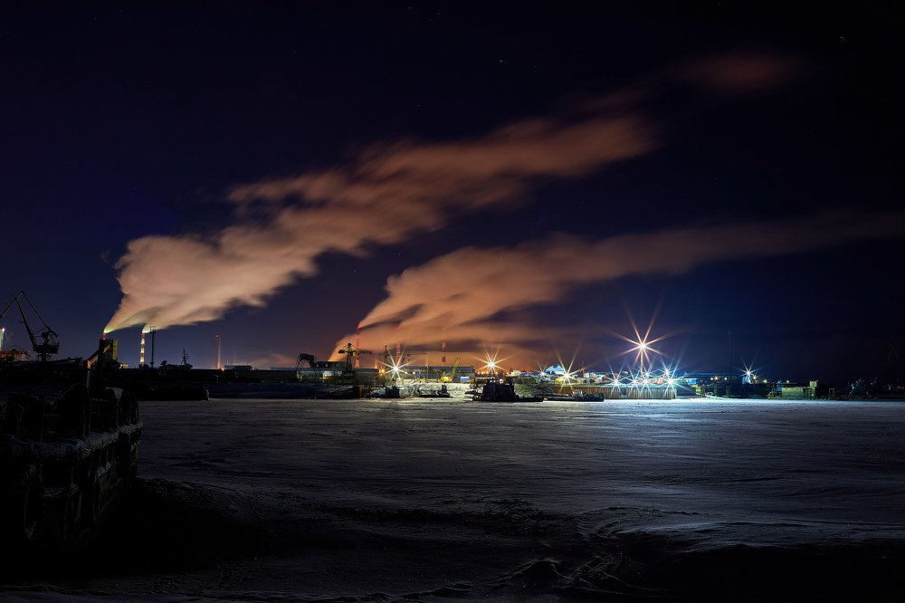 Photograph by Андрей Медведев