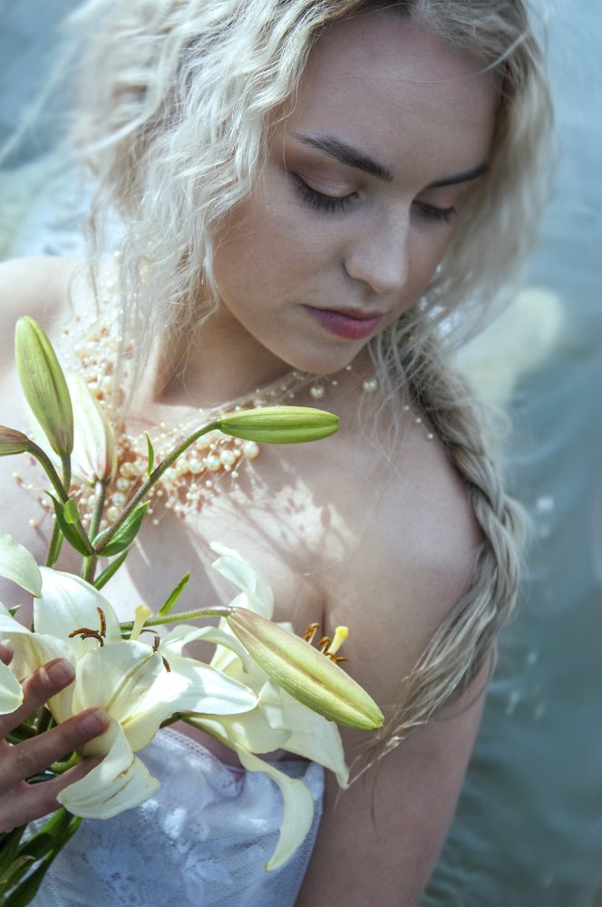 Photograph by Анастасия Буторина