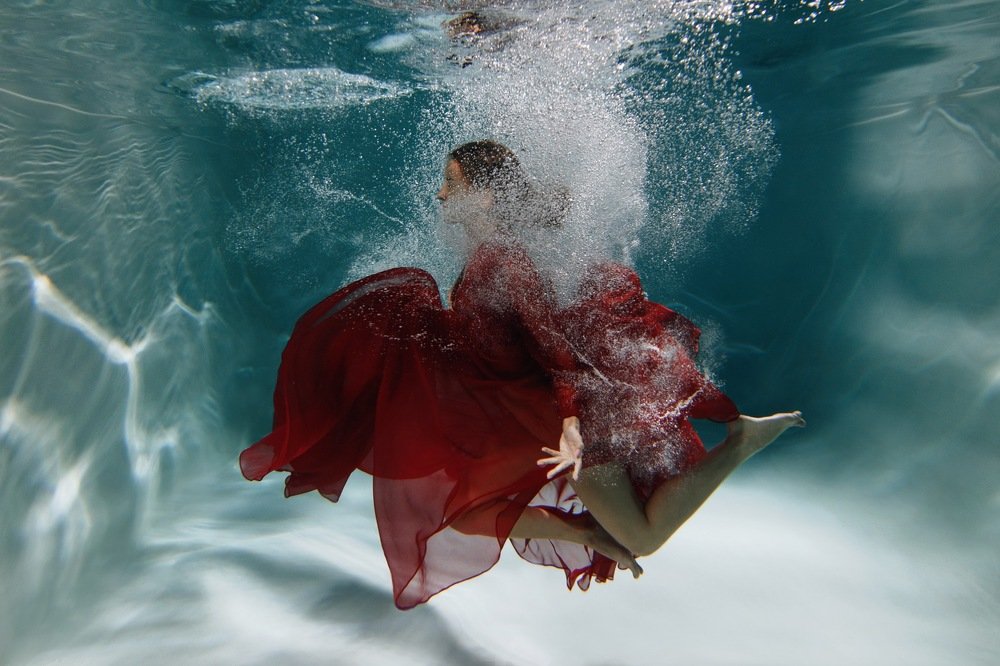 Фотография автора АННА САМЫСКИНА