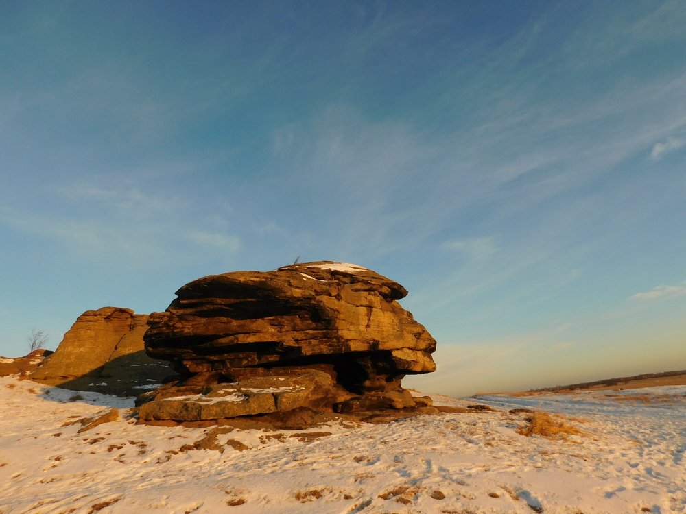 Photograph by Чкареули Светлана