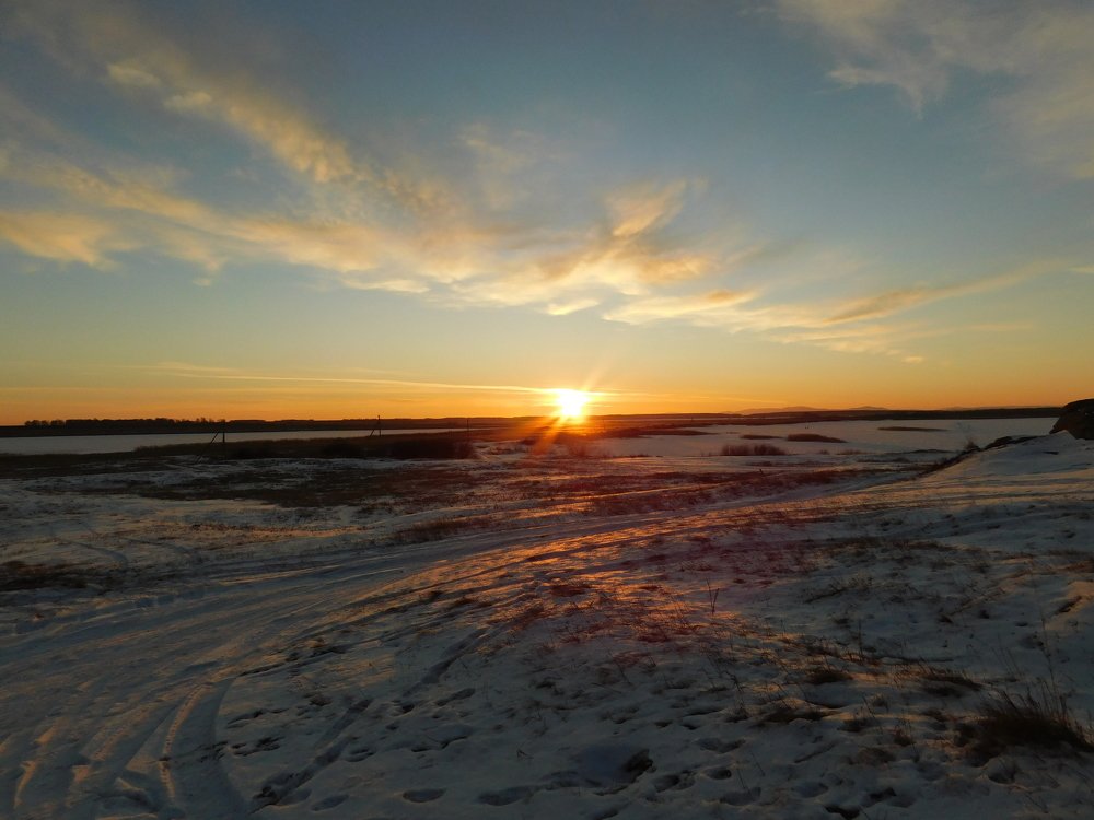 Photograph by Чкареули Светлана