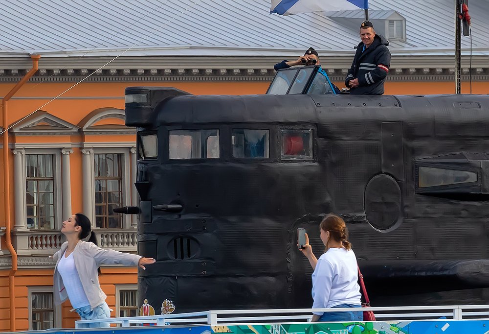 Photograph by Сергей Рыбежский