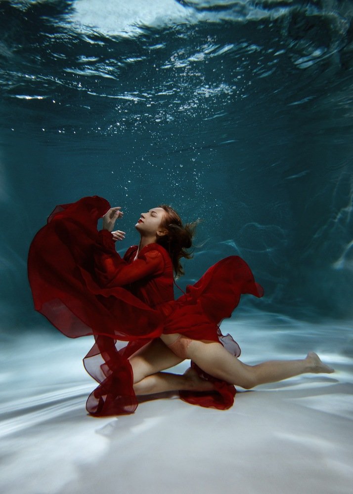 Фотография автора АННА САМЫСКИНА