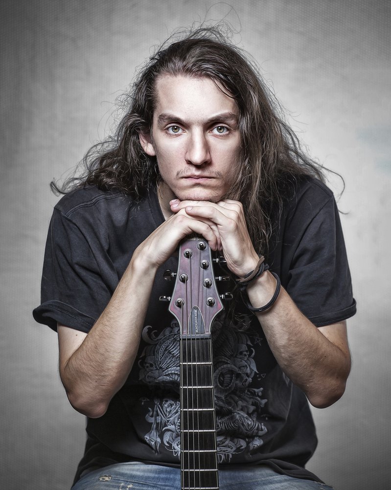 Photograph by NickSu