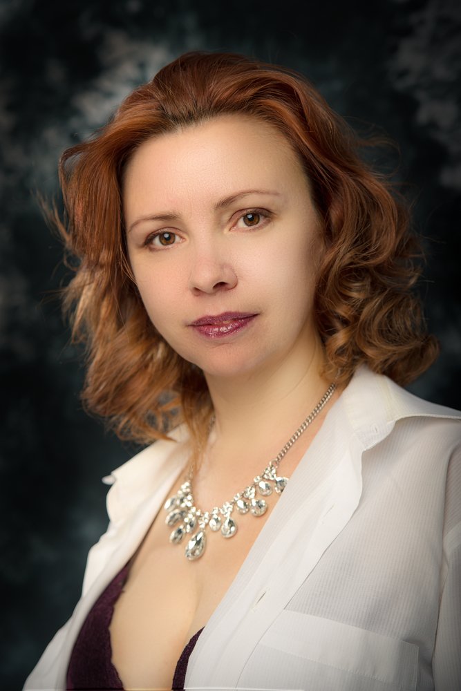 Photograph by Константин Гудков