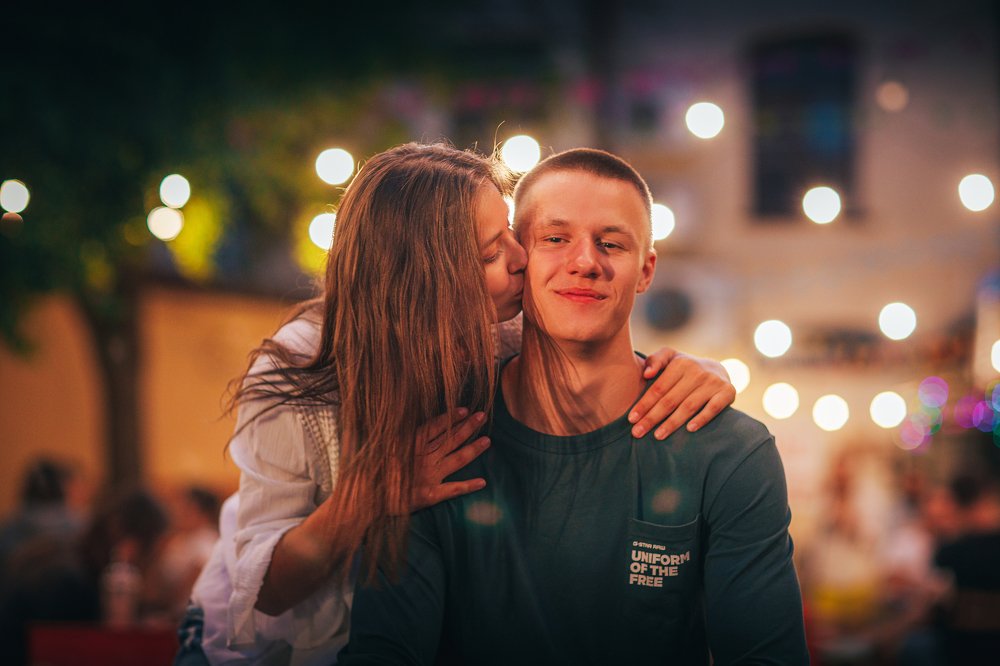 Photograph by Tim Fialka