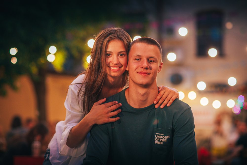 Photograph by Tim Fialka