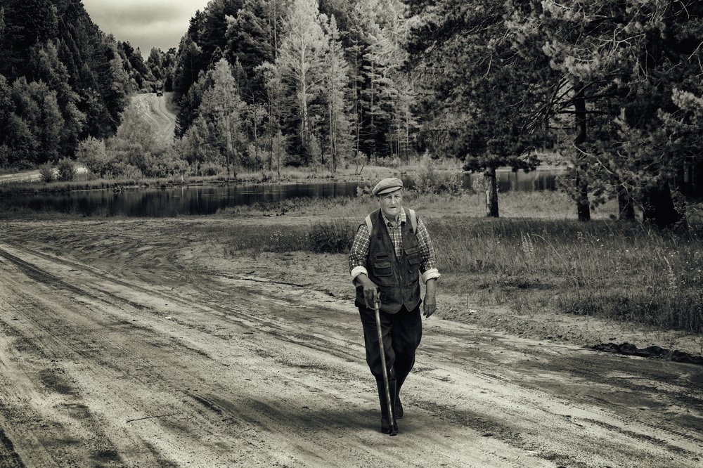 Photograph by сергей поспелов