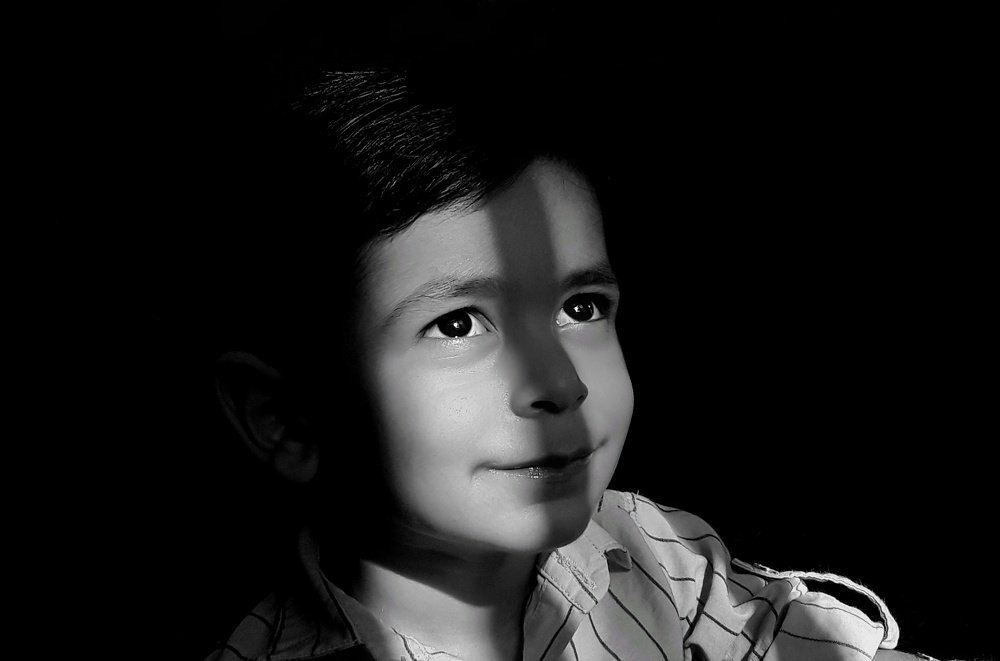 Photograph by Sajad Alizadeh