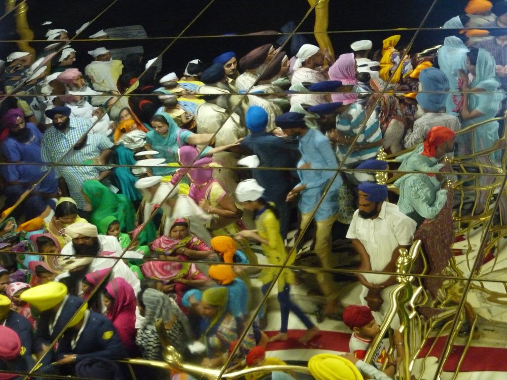 Фотография автора Kalyan Bhowmick