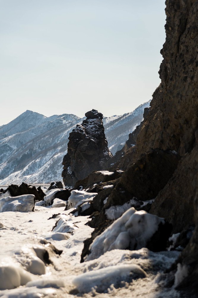 Photograph by Ирина Тен