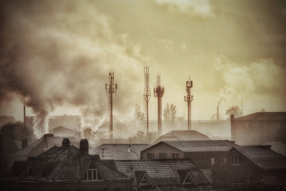 Photograph by Алексей Кроль