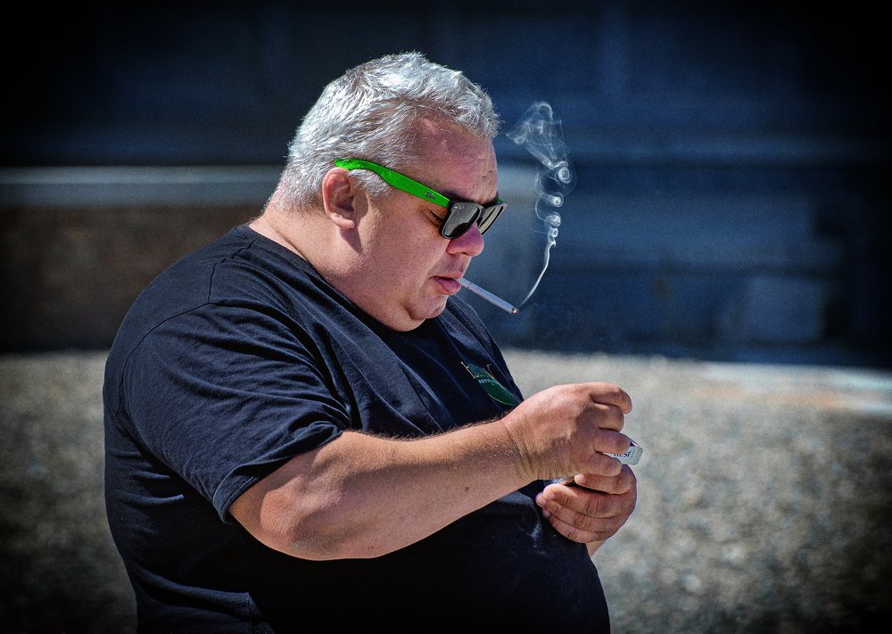 Photograph by Rustam Yamashev