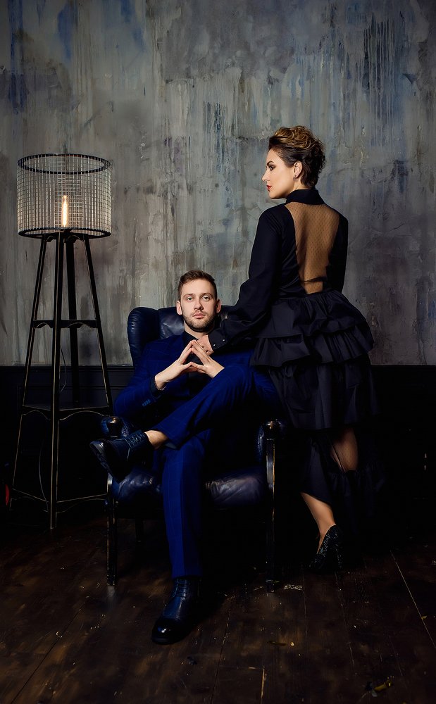 Photograph by Дарья Перевозчикова