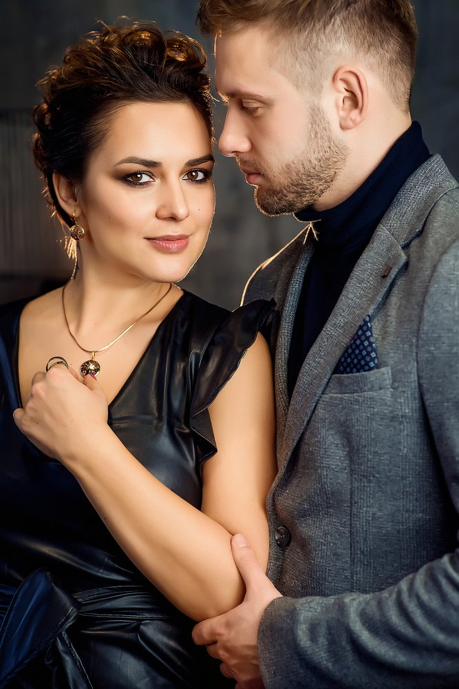 Photograph by Дарья Перевозчикова