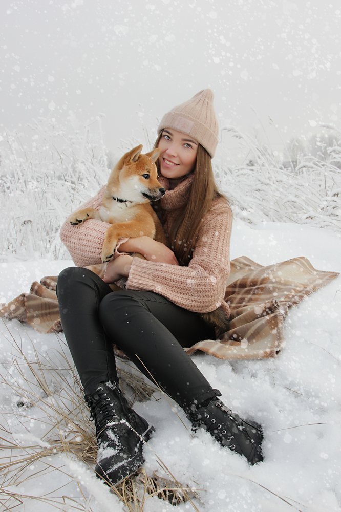 Photograph by Надежда Тарасенко