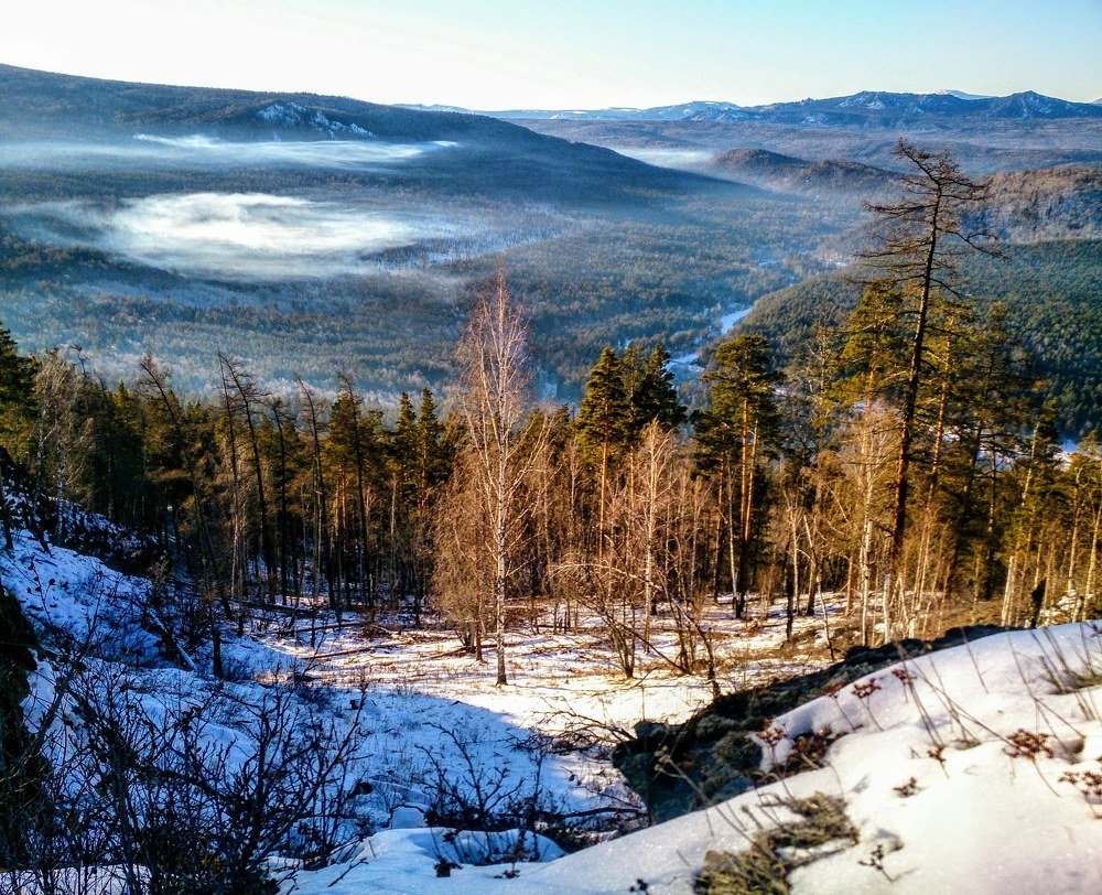 Photograph by Кайгородцев Артем