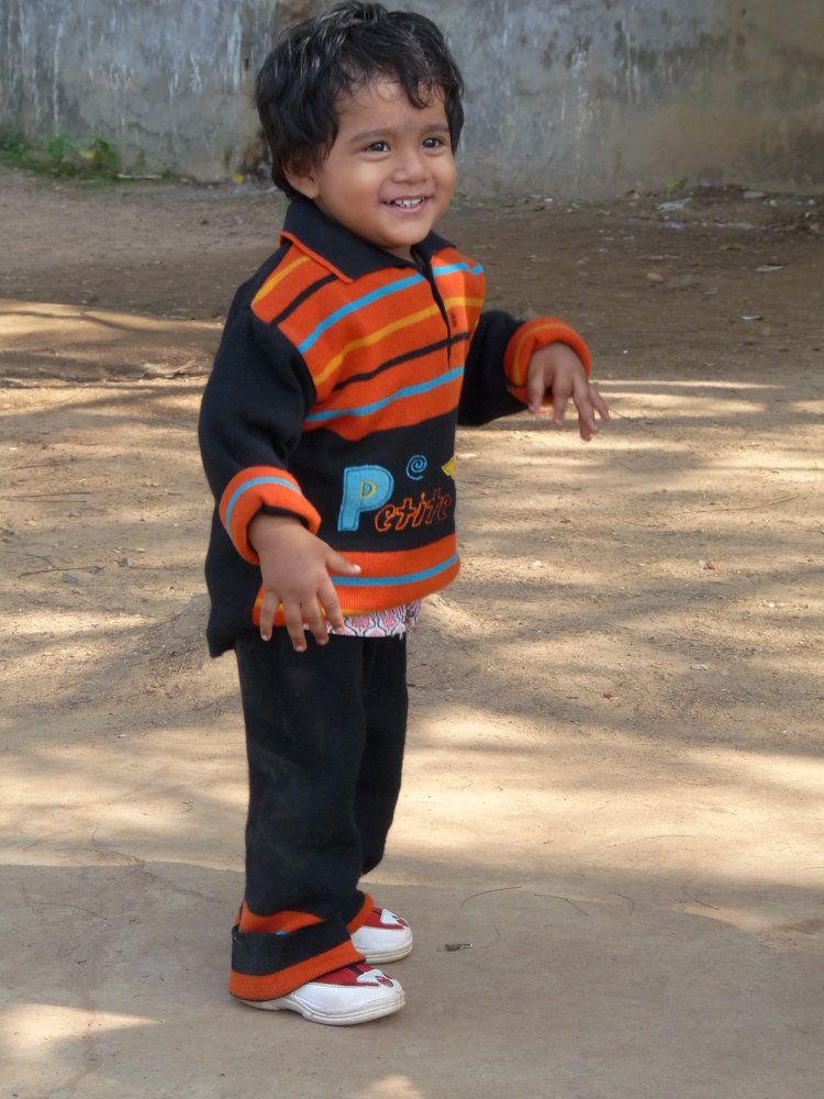 Фотография автора Kalyan Bhowmick