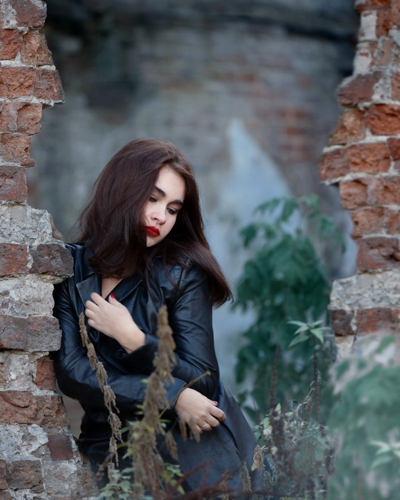 Photograph by Ирина Кленкова