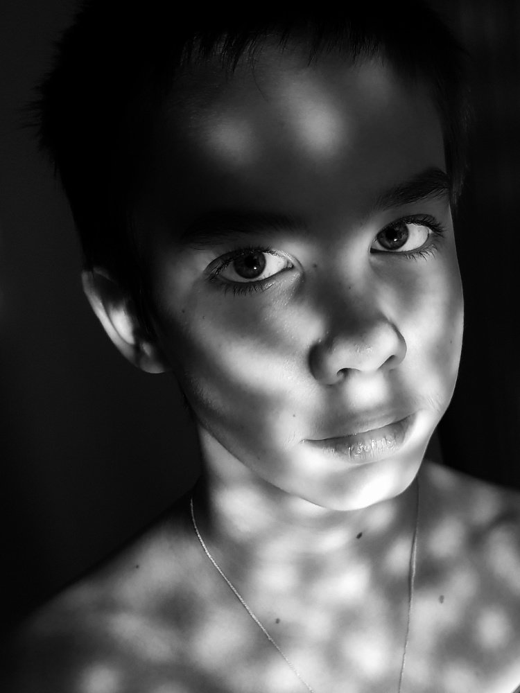 Photograph by Ольга Пумочка-13