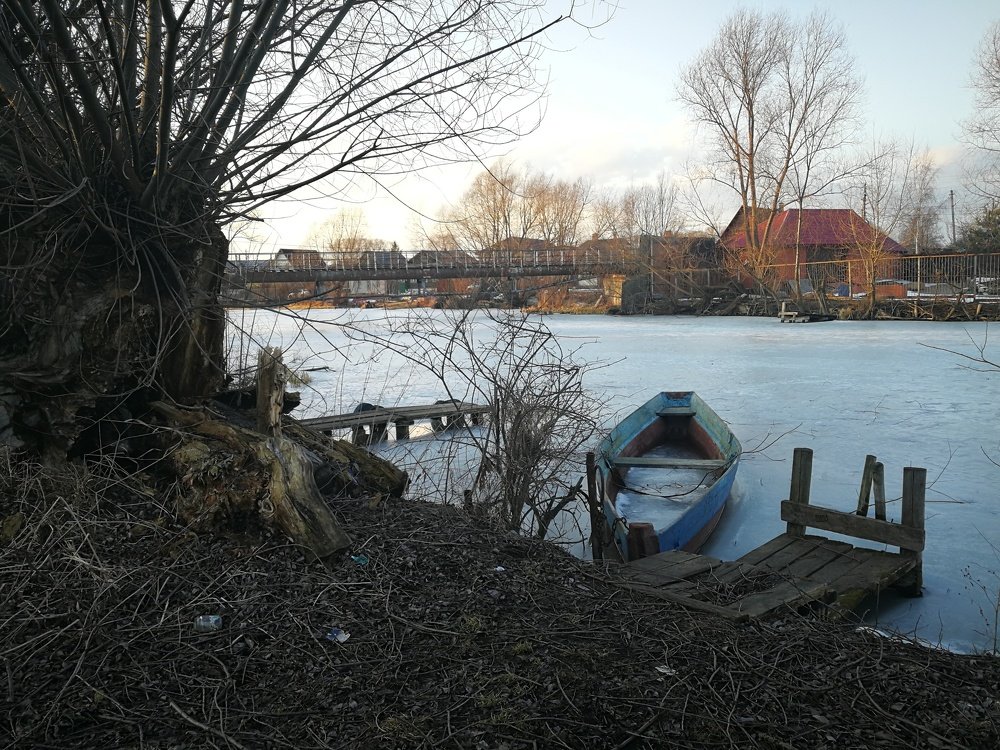 Photograph by Оксана Казакова