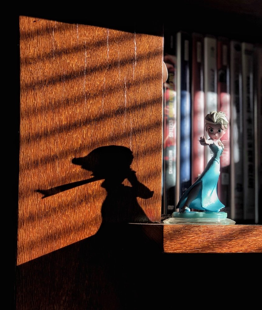 Photograph by Hellen de Carvalho