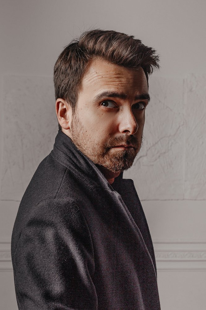 Photograph by Эльвира Мур