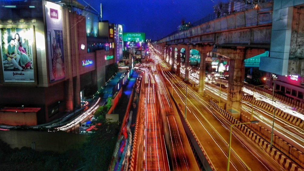 Photograph by Maxwel