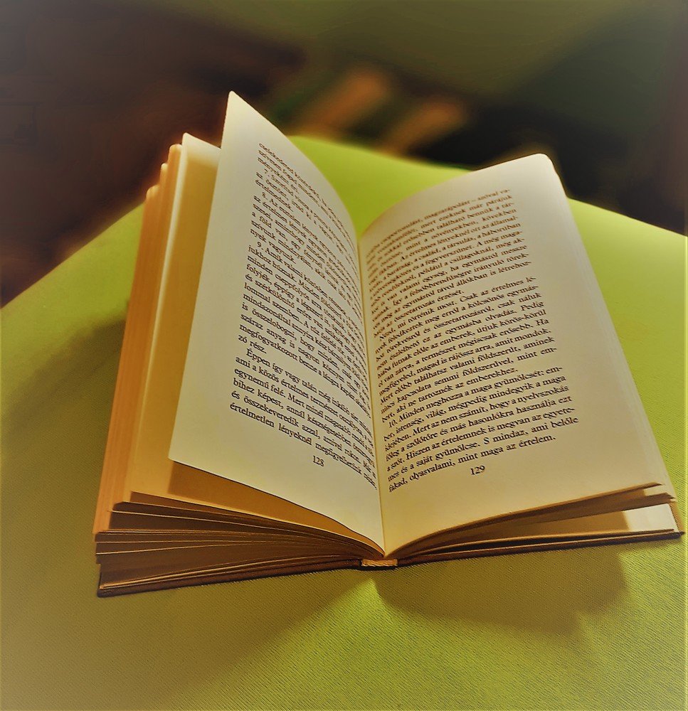 Book-lover