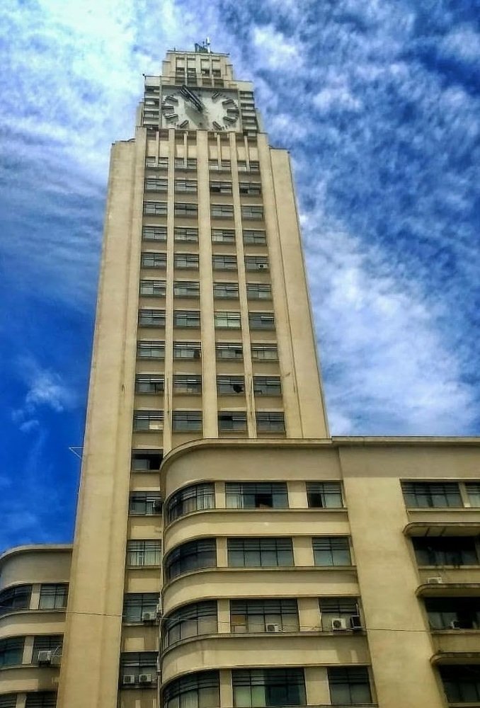 Photograph by Elvis Souza