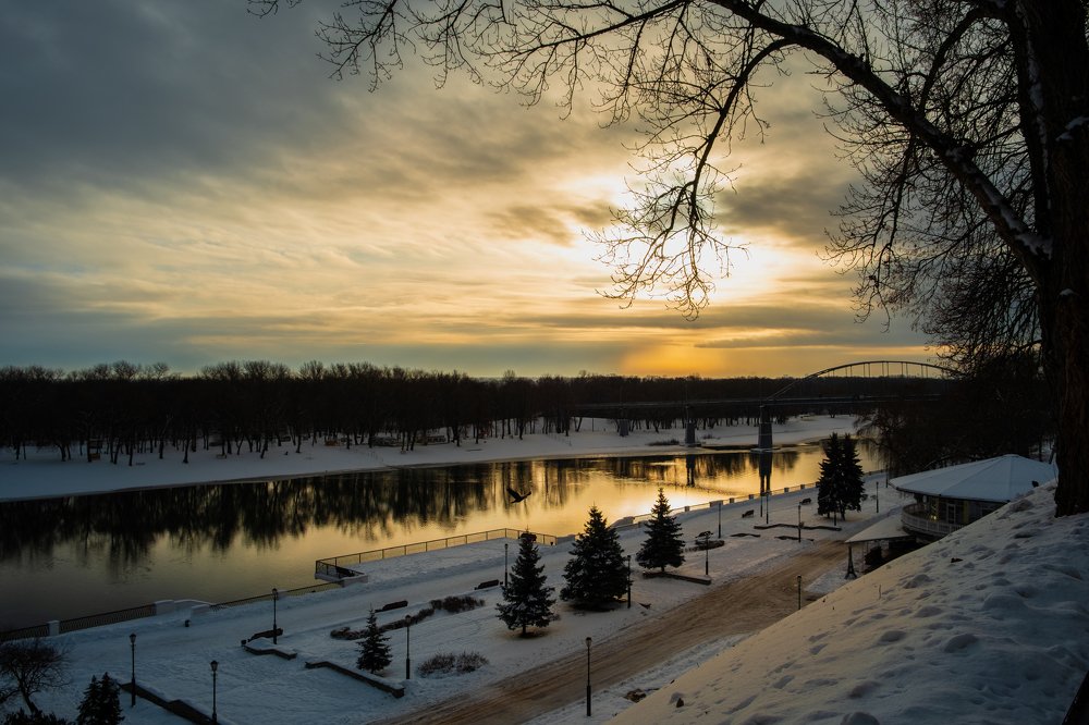 Photograph by Соболев Сергей