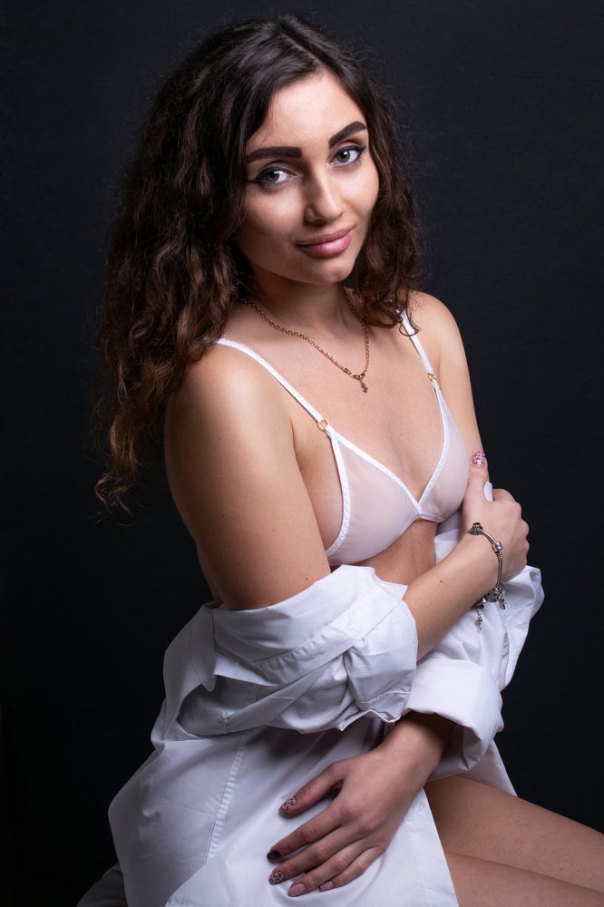 Photograph by Марина Голик