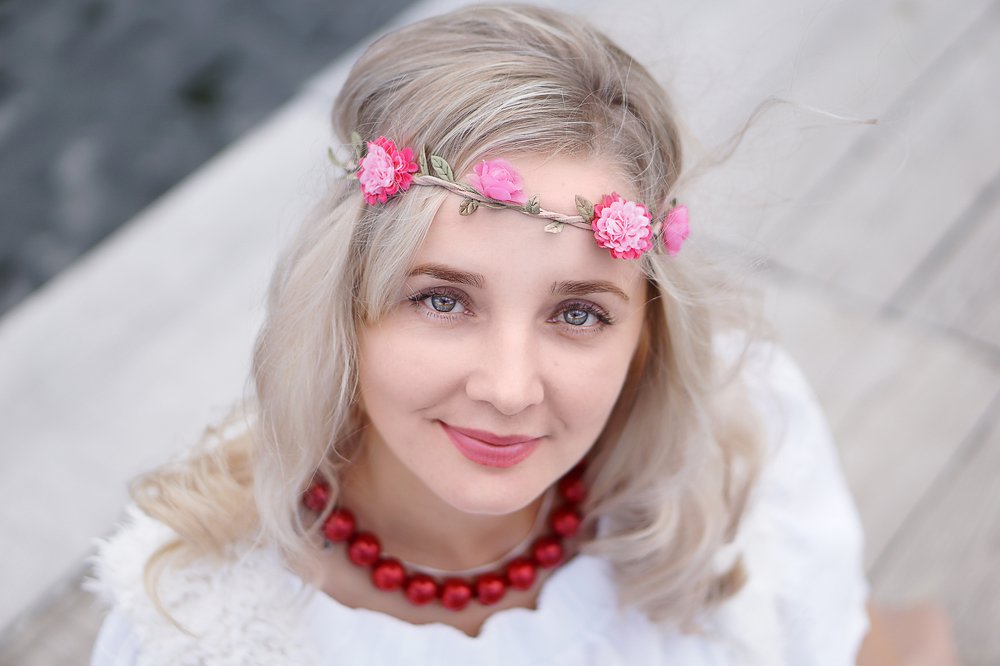 Фотография автора Елена Самофалова