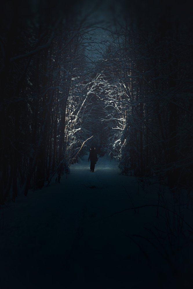 Photograph by Вадим Леонтьев