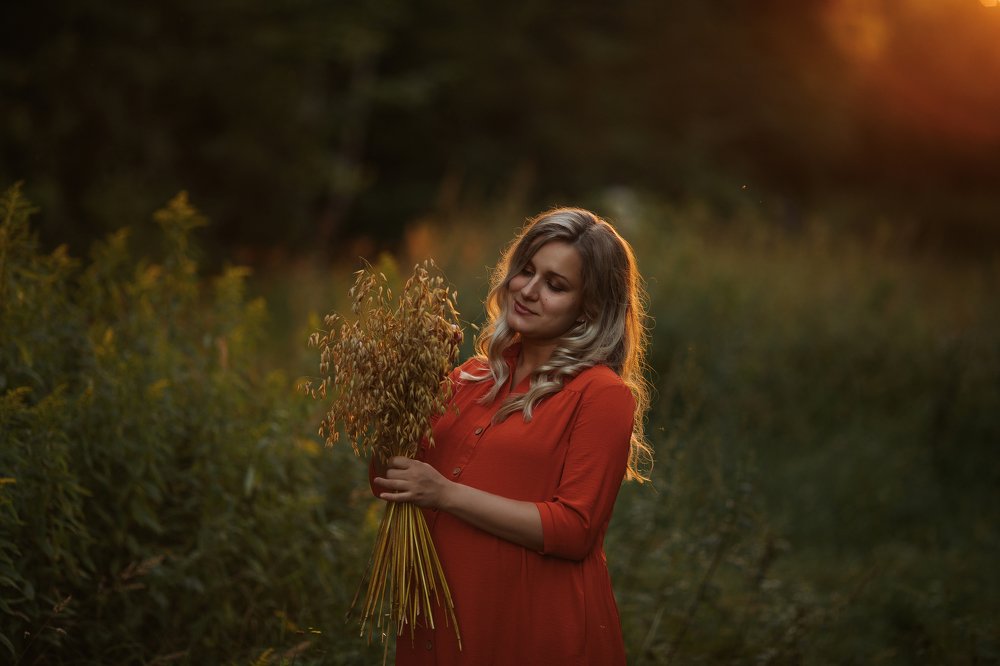 Photograph by Катерина Ефимова