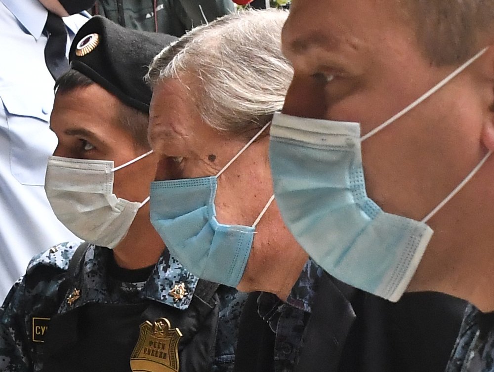 Photograph by Жданов Анатолий