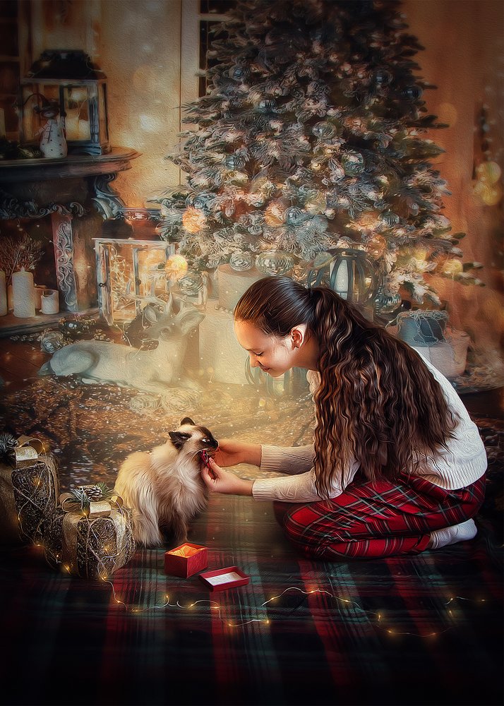 Photograph by Татьяна Самойлова